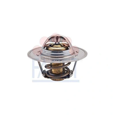 Abbildung von EPS 1.880.268 Kühlwasserthermostat 87 54 Made in Italy OE Equivalent mit Dichtung VOLKSWAGEN: GOLF 4 Schrägheck, 5 6