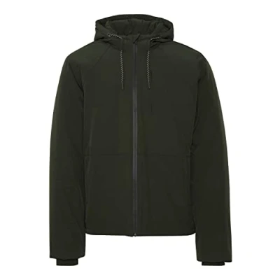 Abbildung von Blend Übergangsjacke, Herren, Größe: Large, Rosin