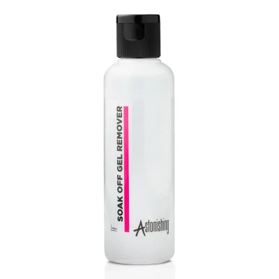 Abbildung von Soak Off Gel Remover