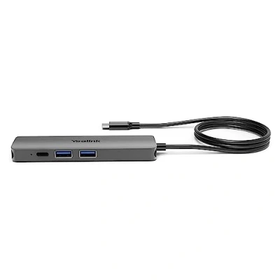Abbildung von Yealink USB Hub for UVC34,UVC40