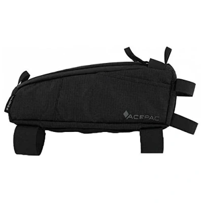 Abbildung von Fuel Bag L Rahmentasche Schwarz 2024