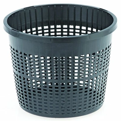 Abbildung von Oase Teichfilter Pflanzkorb rund 13 cm