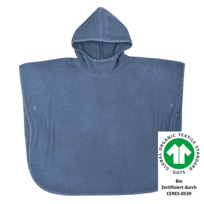Abbildung von Wörner Badeponcho &quot;at home&quot;