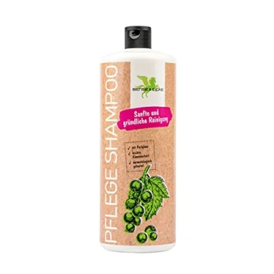 Abbildung von Bense &amp; Eicke Pflege Shampoo 1l