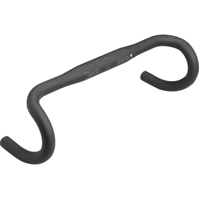 Abbildung von Deda Lenker Zero RHM 01 420 mm black on