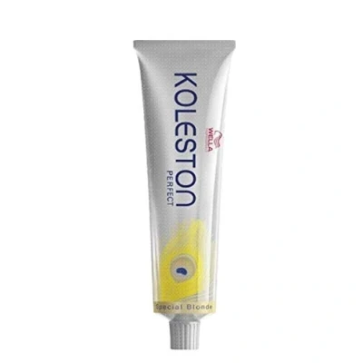 Abbildung von Wella Koleston Perfect Special Blond 12/11 Asch Intensiv