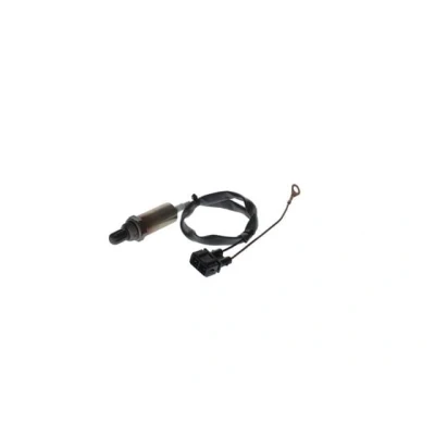 Abbildung von BOSCH 0 258 002 040 Lambdasonde 1 VOLKSWAGEN: Vento, GOLF 3, Passat B3/B4 Variant, SEAT: Ibiza 2, Cordoba I Limousine, TOLEDO