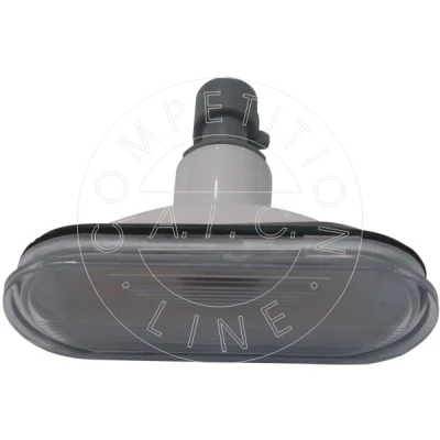Abbildung von AIC 55786 Kennzeichenleuchte hinten mit Lampenträger, ohne Glühlampe SKODA: FELICIA 2, 1
