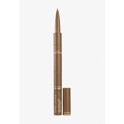 Abbildung von ESTÉE Lauder Browperfect 3D Allinone Styler Augenbrauenstift, Damen, Größe: 2.07 g, Warm blonde