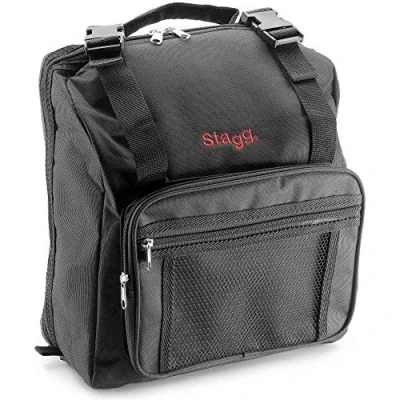 Abbildung von Stagg ACB 120 Tasche für Akkordeon