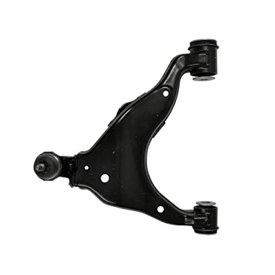 Abbildung von BLUE PRINT ADT386123 Querlenker mit Lager Vorderachse links, unten Stahlblech 20 TOYOTA: FJ Cruiser, Land Cruiser Prado 120