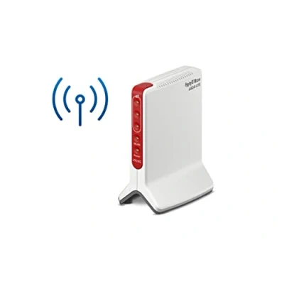 Abbildung von AVM FRITZ!Box 6820 LTE WLAN Router