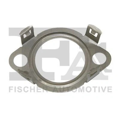 Abbildung von FA1 411 547 Dichtung, AGR Ventil AUDI: A7 Sportback, Q7, A6 C7 Avant, VOLKSWAGEN: Touareg II, PORSCHE: Cayenne