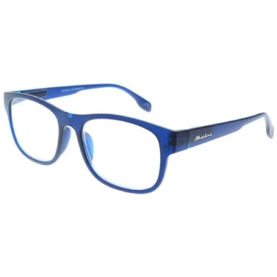 Abbildung von Fertiglesebrille Oscar+1.00 1 St