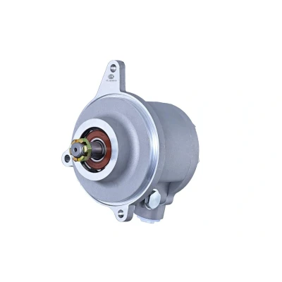 Abbildung von HELLA 8TL 359 000 941 Hydraulikpumpe hydraulisch 220bar Drehrichtung gegen den Uhrzeigersinn