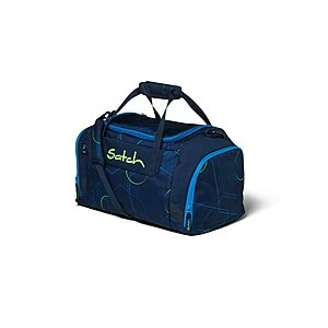 Abbildung von satch Borsa per lo sport Blue Tech Blu Scuro