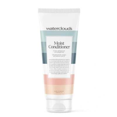 Abbildung von Waterclouds Conditioner Moist 200ml
