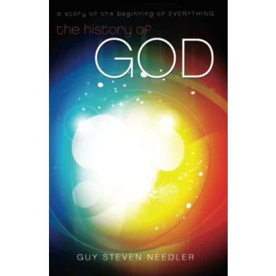 Abbildung von History of God: A Story the Beginning Everything