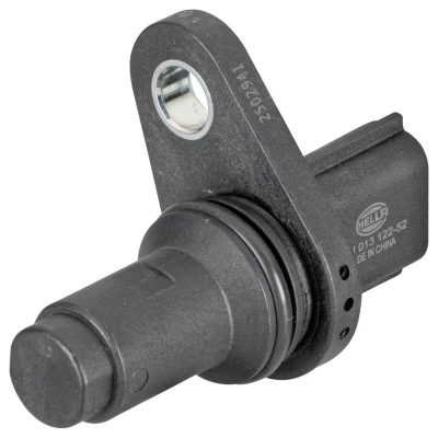 Abbildung von HELLA 6PU 013 122 521 Impulsgeber 3 Hallsensor mit Dichtring RENAULT: LAGUNA 3, CLIO MEGANE Grandtour, NISSAN: Qashqai 2, / Qashqai+2 I
