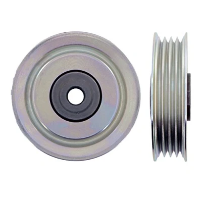 Abbildung von SKF VKM 67001 Umlenkrolle DAIHATSU: Sirion II, Terios Materia