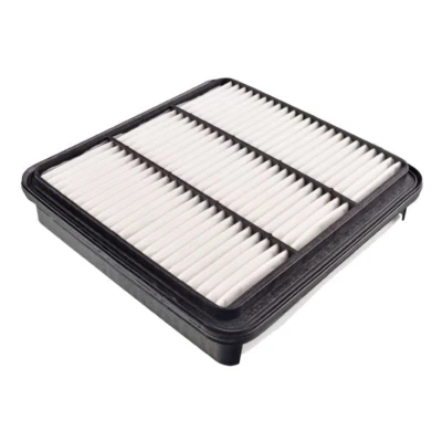 Abbildung von BLUE PRINT ADC42249 Luftfilter 59 236 239 Filtereinsatz mit Vorfilter MITSUBISHI: L200 / Triton IV Pritsche Fahrgestell, V Pickup