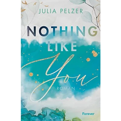 Abbildung von Nothing Like You: Roman Enemies to Lovers an der University of Arizona