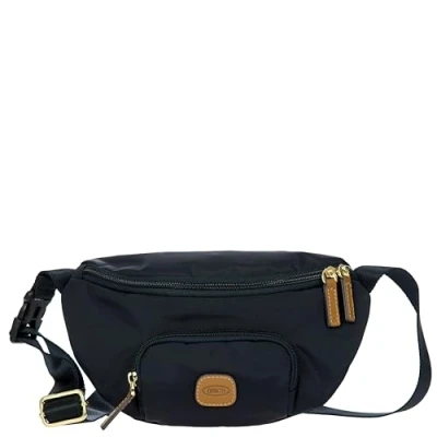 Abbildung von Bric&#039;s Xcollection Gürteltasche, Größe: One Size, Oceano