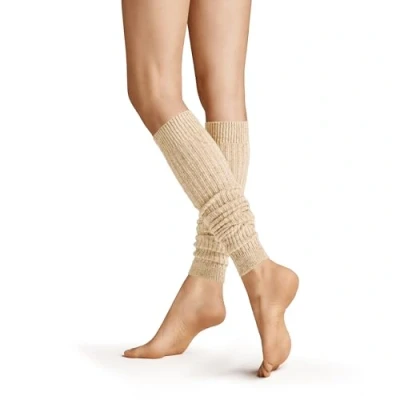 Abbildung von Hudson Damen Stulpe Winter Rib wärmend Biber mel. 0738 ONESIZE