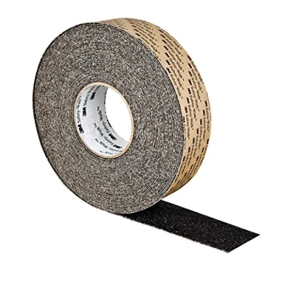 Abbildung von 3M SW4SC100 Safety Walk Extra Stark, 100 mm, Schwarz