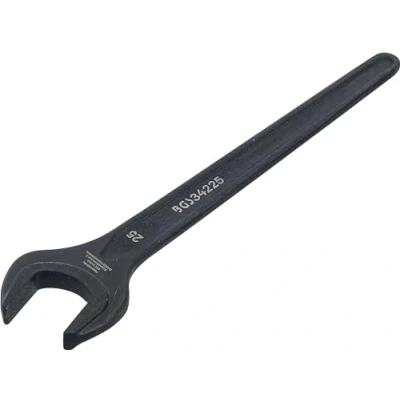Abbildung von BGS 34225 Einmaulschlüssel DIN 894 SW 25 mm