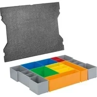 Abbildung von L BOXX inset box Set, Einlage