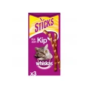 Abbildung von Futtersticks Huhn 3er Pack 18 g Whiskas