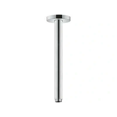 Abbildung von hansgrohe Deckenanschlussrohr, S 30 cm