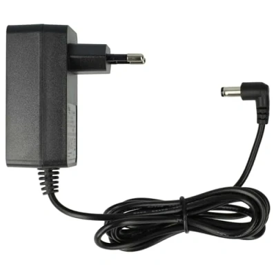 Abbildung von vhbw Ladegerät kompatibel mit Bosch Unlimited 6 BCS61BAT2/04, BKS6111P/02, BKS6111P/01, BKS6111P/03 Handstaubsauger, Akkustaubsauger