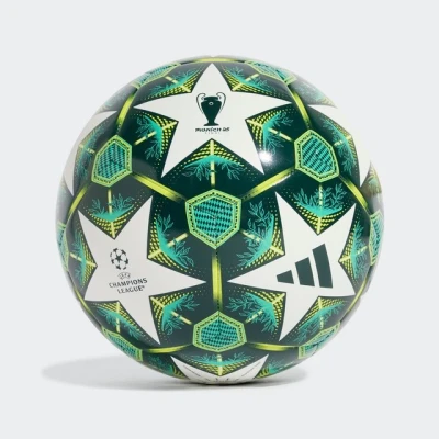 Abbildung von UCL 24/25 Knockout Stages Trainingsball