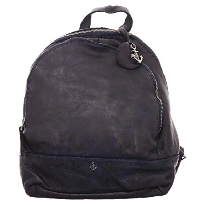 Abbildung von Harbour 2nd Tagesrucksack, Damen, Größe: One Size, Midnightnavy