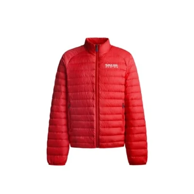 Abbildung von Red Bull Racing X Pepe Jeans Herren RBR Thinsulate Jacket Baby Jacke, (Mars RED), XS