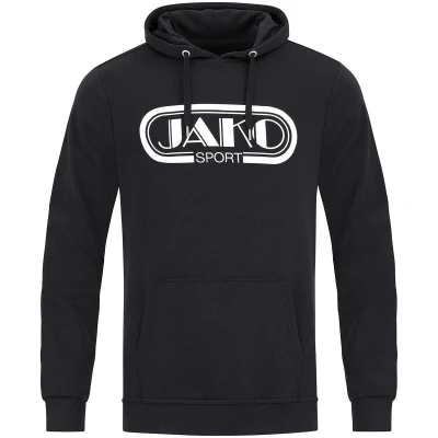 Abbildung von JAKO Kapuzensweat Retro