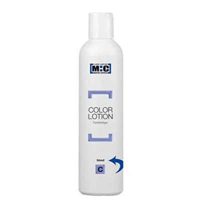Abbildung von Comair M:C Color Lotion C 250 Ml Blonde
