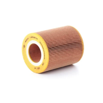 Abbildung von Luftfilter BOSCH 1 457 433 715