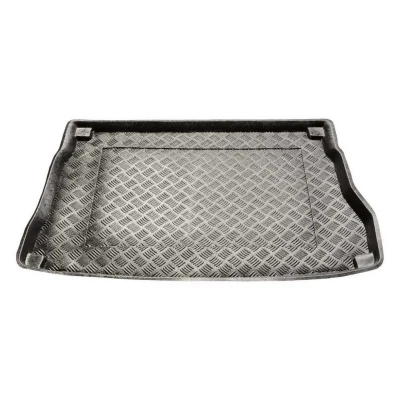 Abbildung von REZAW PLAST 100723 Kofferraumwanne PE (Polyethylen) KIA: cee‘d I Kombi
