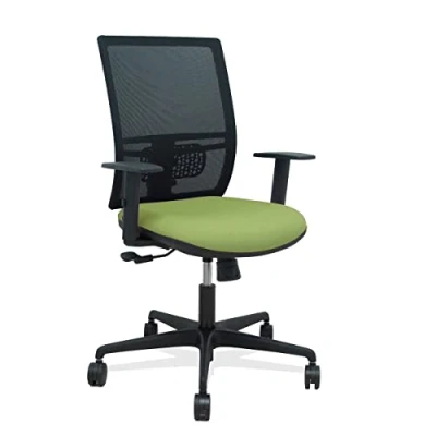 Abbildung von P&amp;C Bürostuhl 0B68R65 Olive