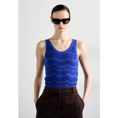 Abbildung von Missoni Sonnenbrille, Damen, Größe: 54, Black
