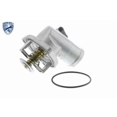 Abbildung von VEMO EXPERT KITS + V40 99 0007 Kühlwasserthermostat 92 mit Dichtung OPEL: Astra F Caravan, H Zafira A