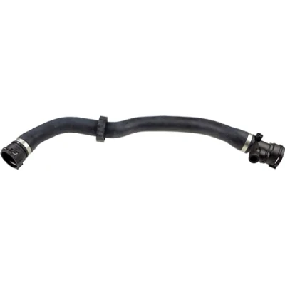 Abbildung von GATES 05 2802 Kühlerschlauch EPDM (Ethylen Propylen Dien Kautschuk) BMW: X5