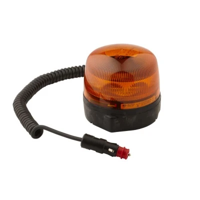 Abbildung von HELLA 2RL 010 979 021 Rundumkennleuchte LED gelb