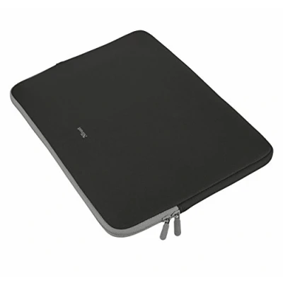 Abbildung von Trust 21254 Primo weiche Schutzhülle für Laptop/Tablet 29,5 cm (11,6 Zoll) schwarz