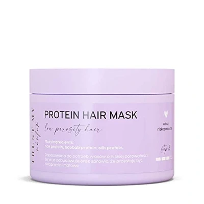 Abbildung von TMS Protein Hair Mask Low Porosity, 150 g