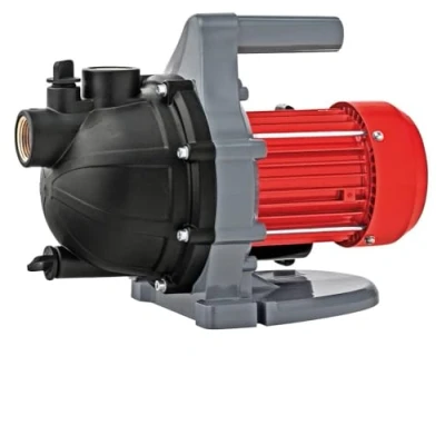 Abbildung von AL KO Gartenpumpe &quot;GP 600 ECO&quot;, 580 Watt