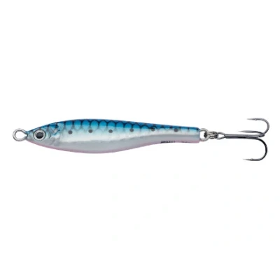 Abbildung von Abu Garcia Fast Cast Spoon 28g Sardine Pilker